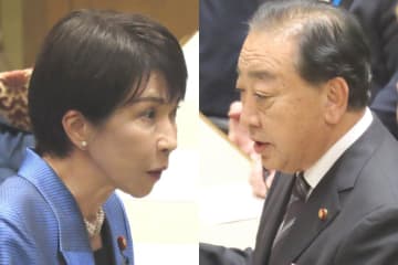 高市首相は台湾有事めぐる発言撤回せず→野田代表「事実上の撤回」はなぜ？助け舟説の根拠は…