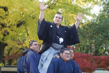 【大相撲】大関昇進・安青錦の〝心技体〟を秀ノ山親方が徹底分析「すでに両横綱に次ぐ力がある」