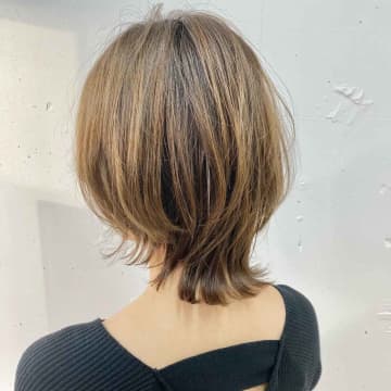 髪型わからん（涙）→ 即今っぽ♡【40・50代】に似合う「こなれヘア」って？