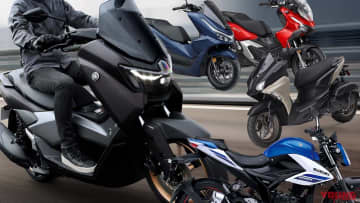 【2025年11月版】50万円以下の250ccバイク おすすめ8選！ コスパで選ぶ軽二輪
