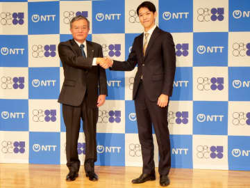 NTTは「IOWNと光量子」で「通信からコンピュータ」に事業シフトを図るのか