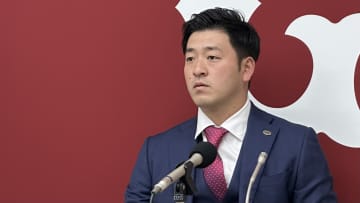 【巨人契約更改】岸田行倫は7000万円でサイン　“想像していなかったシーズン”