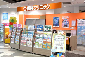 「アイリックコーポレーション」M＆Aで保険ショップ網を拡充　業界3位から上位をうかがう