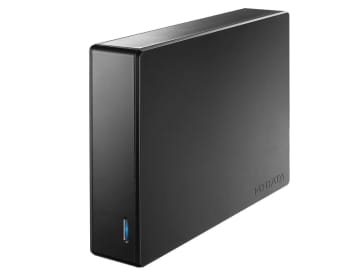 アイ・オー、ハードウェア暗号化機能を持つ外付けHDD「HDJA-SUTC」シリーズ発売