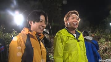 ヒロミの地元・八王子市で発掘調査「相葉ヒロミのお困りですカー？」で夢の発見なるか!?