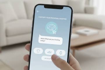 ブラックフライデーで失敗が減る？ ChatGPTが買い物機能を追加