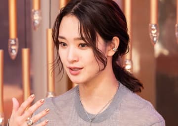 剛力彩芽、10代で両親にプレゼントしたものにMEGUMI衝撃「かっこいい！すごい！」