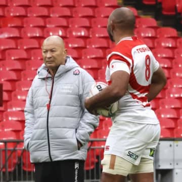 ラグビー日本代表に27年W杯以上の試練…地球縦断の新大会で問われる真価と山積する課題（永田洋光）