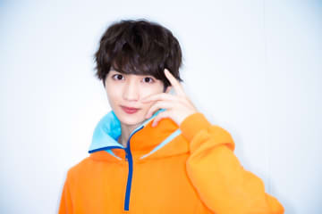 『仮面ライダーガヴ』知念英和が語る「最終回の裏側」、嬉しかった「ランゴ兄さん」塚本高史からの言葉