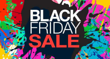 「ブラックフライデー」の知られざる語源とは