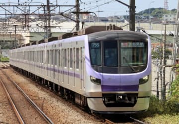 東京メトロ8000系車体が18119編成に？国内地下鉄で初のアルミ水平リサイクル達成