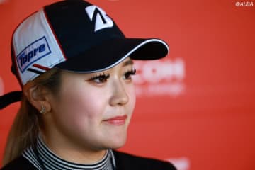 終わりよければすべてよし　桑木志帆は今季初Vのラストチャンスで連覇を「ここで勝ちたい」