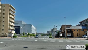 つくばエクスプレス【駅ぶら】039　三郷中央駅　その5　三郷市郷土資料館