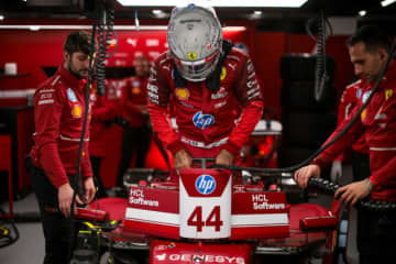 気落ちしたハミルトンに信頼を寄せるフェラーリ代表「レース直後に感情的になるのは普通のこと」