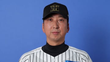 「『俺のタイトルはどうなるんだ』とベンチ裏で…(笑)」阪神・藤川監督が選手らのシーズン終盤の様子明かす　セ・リーグ最優秀監督賞【NPBアワード】