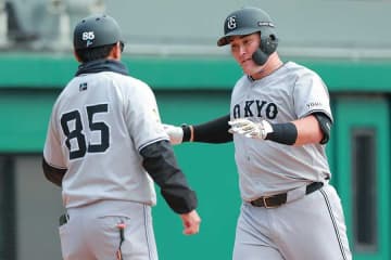 舞い込んだ結婚報告「まじっすか」　プロ野球界に幸せニュース　お相手は元アイドル