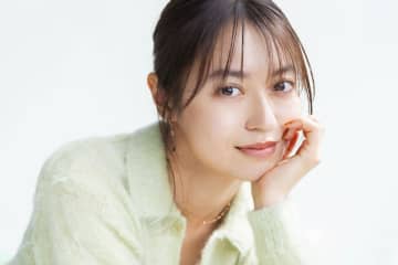 田辺桃子が語る作品への愛と責任感　「“この人が出ていたら間違いない”と言われる役者に」