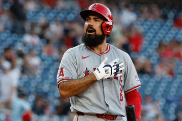 エ軍レンドン電撃引退か　383億円契約も“不良債権化”…今季年俸59億円も全休