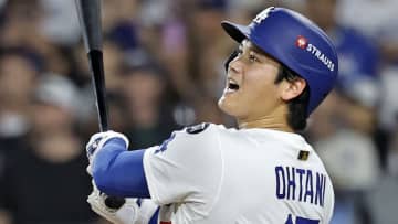 大谷翔平“伝説の3発”が再び脚光、MLBトッププレー3位に選ばれるも「この活躍が第3位？」の声