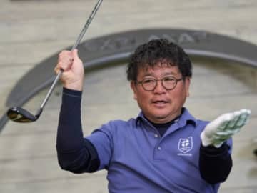 FWがうまく打てない最大の原因とは？プロがミスを減らすコツを解説