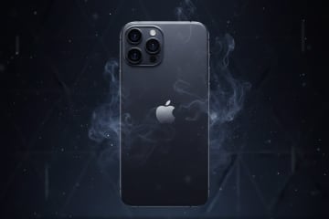 シワが完全に消えた？ 折りたたみiPhone、高級部品の採用で品質も価格もデラックスに