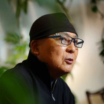 「時代に挑んだ男」加納典明（62）乗った車は50台以上、「1台目は親父が借金して仕送りしてくれた金で…」【増田俊也 口述クロニクル】