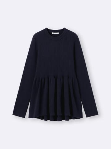 GUさん！今から使えるニットがもう値下げって…大丈夫！？即カゴIN推奨♡セールアイテム5選