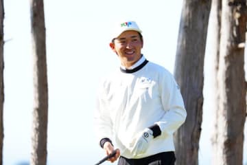 米挑戦の弾みにも　金子駆大が今週“初の賞金王”になるための条件は？「意識しすぎないように」