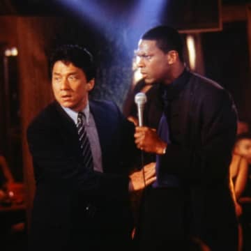 『ラッシュアワー4』の製作が進行中 、トランプ大統領の要望が後押し？