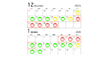 Hotels.com、年末年始の「穴場コスパ旅行先」1位は栃木