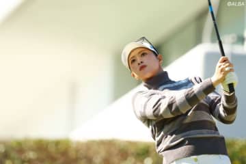 6年ぶり“凱旋大会”の柏原明日架　前週のアクシデントを乗り越えて「大山さん以来の県勢優勝を狙う」