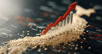 〈コメ最高値〉余っているのに高騰「農協の吊り上げ」重大証言！農家も国民もバカにした「お米券」配布…自民党に農政を任せてはいけない