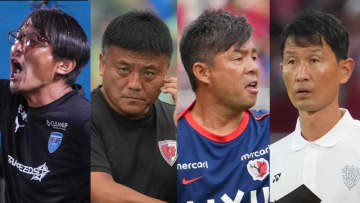 J1全クラブ監督通信簿＆続投可能性【2025シーズン総括】