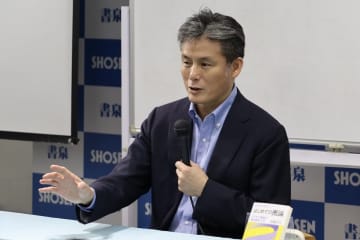「どこにでも圏論は転がっている」　加藤文元が語る、カルボナーラから学ぶ究極の思考法