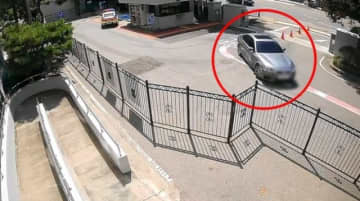 飲酒運転容疑者、捜査中に自ら警察署に乗り付け逮捕 「まさかの展開に仰天」＝韓国