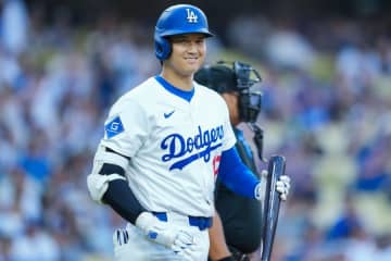 大谷翔平の発言にファン感銘「とても真似できない」　取材で明かした至高の考え方「道徳の教科書へ」