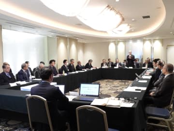 北前船伝統的工芸品ネットワーク始動へ、17自治体が連携して世界へ発信