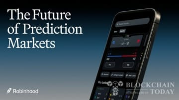 ロビンフッド、予測市場強化のためにデリバティブ取引所を設立···来年の運営を目標