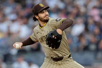 Bジェイズ、右腕シーズと7年328億円の大型契約　ド軍に敗れ“大金投入”…米記者報道