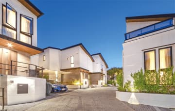 タカマツハウス、スマートホームサービス「MANOMA」を標準採用