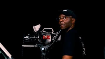 Blackmagic Design導入事例：ダークコメディ映画「Not So Bright」の場合