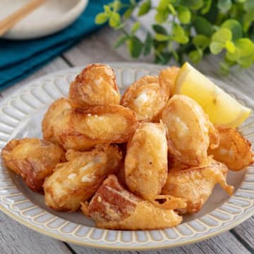 【ちくわにその発想はなかったわ】「困った時は大体コレ」「久しぶりの大当たりだわ！」食べたら分かる！絶品アレンジレシピ3選