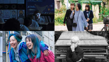 【CINEMOREセレクト！今週公開/TV放送 映画まとめ】2025年11月28日（金）～