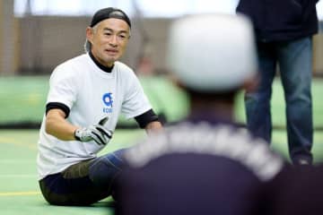 52歳イチロー氏に“まさかの悲劇”　ギャップに驚き続出「結構衝撃的」「尊敬に値する」