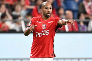 契約満了も…元J1得点王が明言「日本に残ることは決めた」　新天地は「まだ言えない」