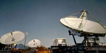 自衛隊の任務「宇宙空間」まで拡大？　唯一の“専門部隊”司令が語る「活動の重要性」とは