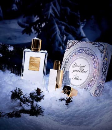 キリアン パリのホリデー限定コフレ♡心ときめく名香セットが贅沢にラインナップ