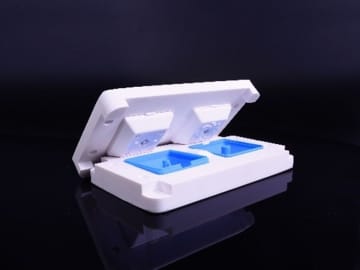 セラミック含有のストラタシス社製Originシリーズ向け材料　“Ultracur3D(R) RG 3280”　アルテックが取り扱いを開始