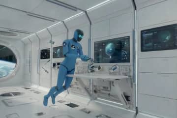 スペースエントリーと日本低軌道社中、連携を協議–ポストISS見据えた宇宙ロボットを開発