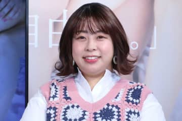 “100kg女子”餅田コシヒカリ、キレッキレダンスにネット仰天「足上がってる」「フツーにカッコいい」